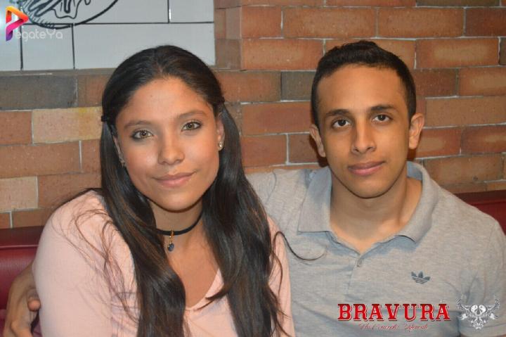 Foto 16 de Bravura - 4to Fds Febrero del 2017 en Bravura, Cali