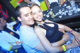 Foto 77 de El Manicomio- 22 de marzo de 2014 en Discoteca El Manicomio Bucaramanga, Bucaramanga
