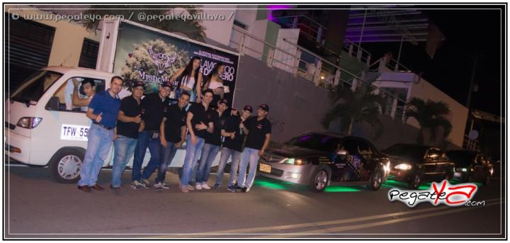 Foto 61 de The Mystic Music Fest 2015 - Villavicencio en The Mystic Music Fest 2015, Villavicencio