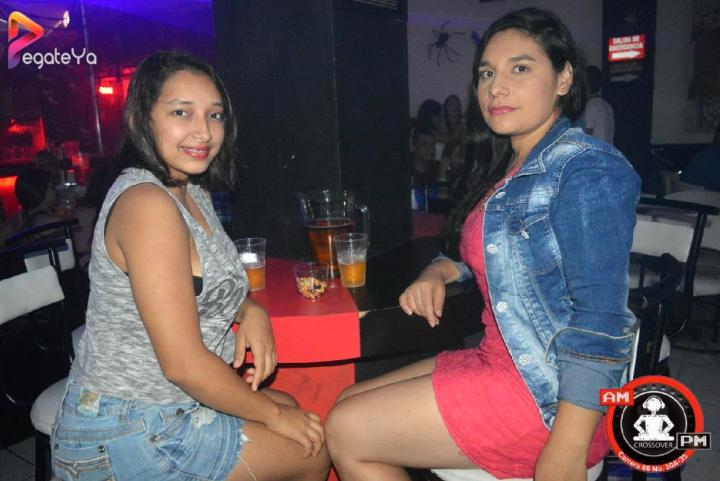 Foto 12 de Ampm Bar - 3ER / 4to Fds Oct. 2016 en Am / PM Bar - Cali, Cali