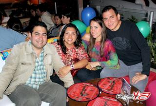Foto 17 de Diciembre 14 del 2013 en Blondie Bar Cali, Cali