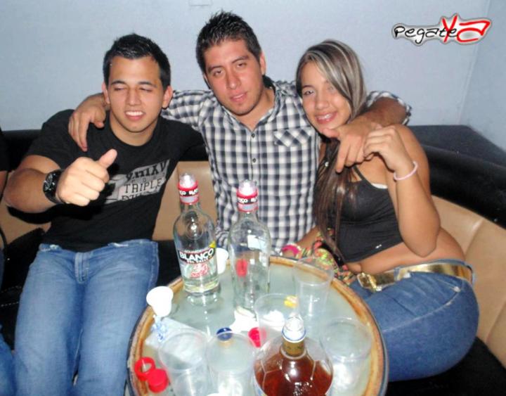 Foto 12 de Sinaloa Bar - Sep 27 del 2014 en Sinaloa Bar, Cali