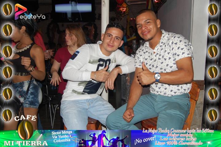 Foto 36 de Cafe mi Tierra - 2DO Fds junio 2016 en Cafe Mi Tierra, Cali