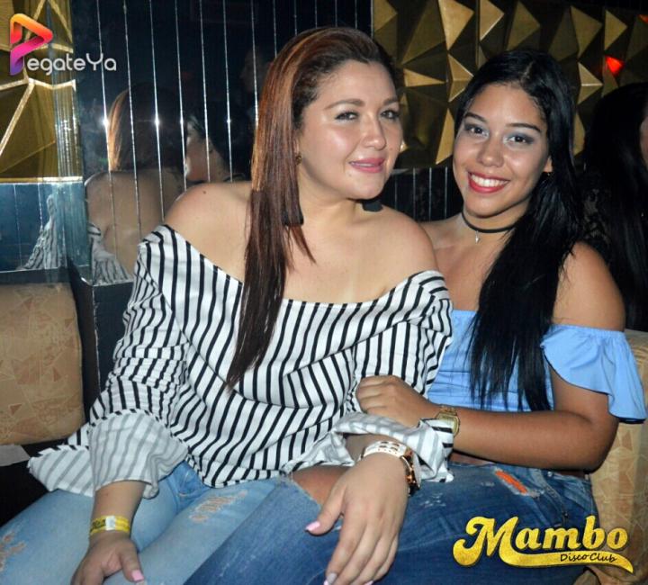 Foto 33 de Mambo Disco Club - 3er Fds Julio 2017 en Mambo Disco Club, Cali