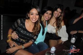 Foto 7 de 01-07 Diciembre de 2012 en Discoteca Macondo Club Bucaramanga, Bucaramanga