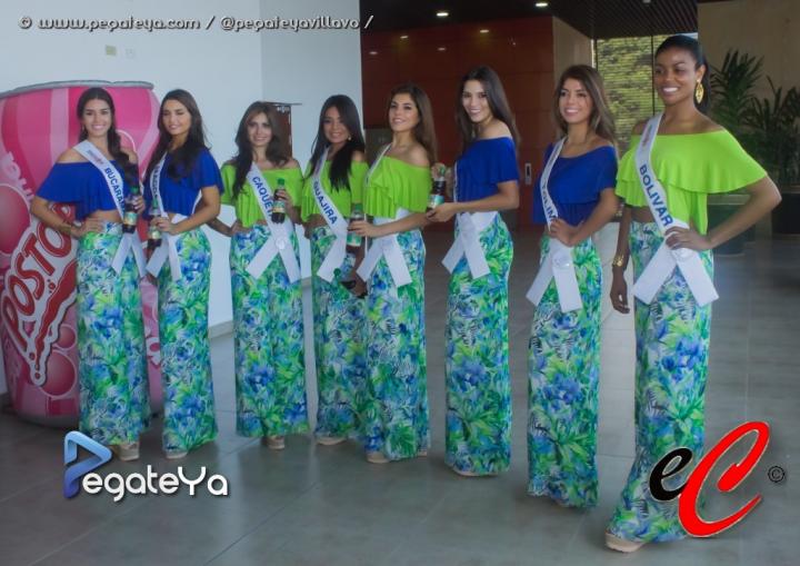 Foto 68 de Minicromos Candidatas Reinado de Belleza en Minicromos Candidatas Reinado de Belleza, Villavicencio