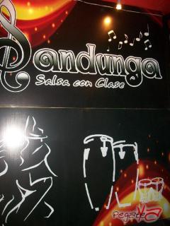 Foto 7 de Discoteca ((( Sandunga )))) Junio 8 en Sandunga, Manizales