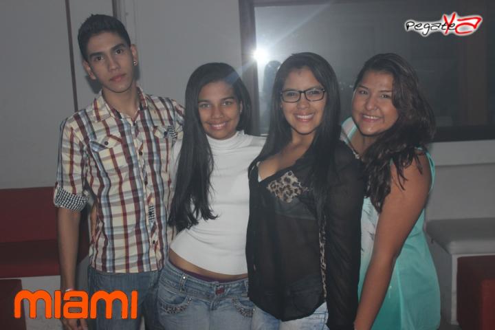 Foto 40 de Miami Bar - Dic 6 y 13 del 2014 en Miami Bar Cali, Cali