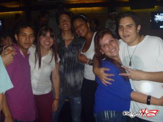 Foto 18 de Junio 08 del 2012 en Urbano Bar Cali, Cali