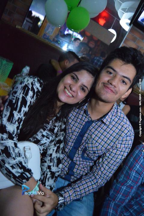 Foto 18 de MALABAR - 23 de enero de 2016 en Discoteca Malabar Bucaramanga, Bucaramanga