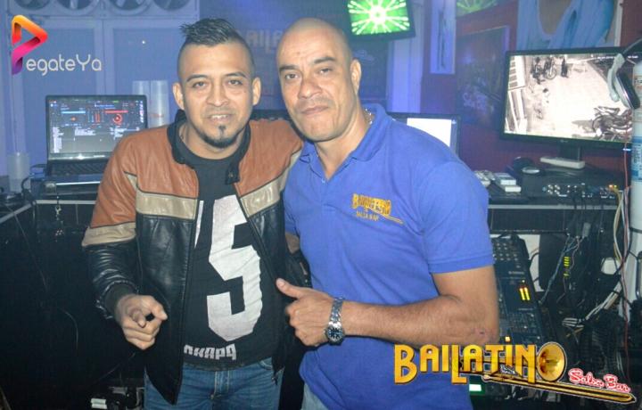 Foto 10 de Bailatino - 5TO Fds Abril 2016 en Bailatino - Bar, Cali