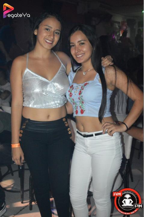 Foto 3 de AmPm - 3er Fds Julio 2017 en Am / PM Bar - Cali, Cali