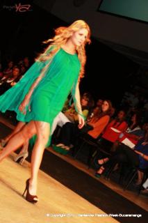 Foto 24 de 05 Julio 2012 - Santander Fashion Week en Eventos en Bucaramanga, Bucaramanga
