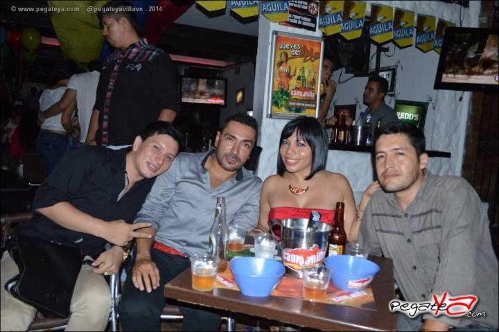 Foto 13 de CAMPANILLA BAR - Villavicencio en Campanilla Villavicencio Bar, Villavicencio