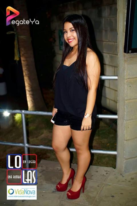 Foto 11 de Lolas Club - 4to FDS Enero 2016 en Lolas Club Menga Cali, Cali