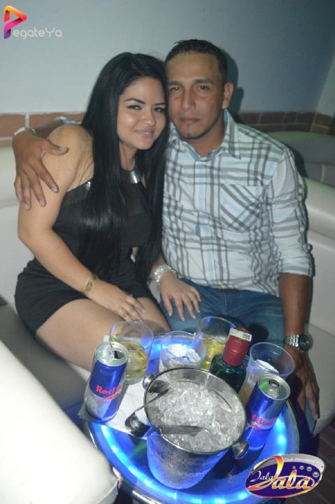 Foto 105 de Jalajala - 3er/4to Fds Oct 2016 en Jala Jala Club, Cali