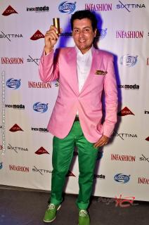 Foto 2 de Lanzamiento Colombia Moda 2012 en Lanzamiento Colombia Moda 2012