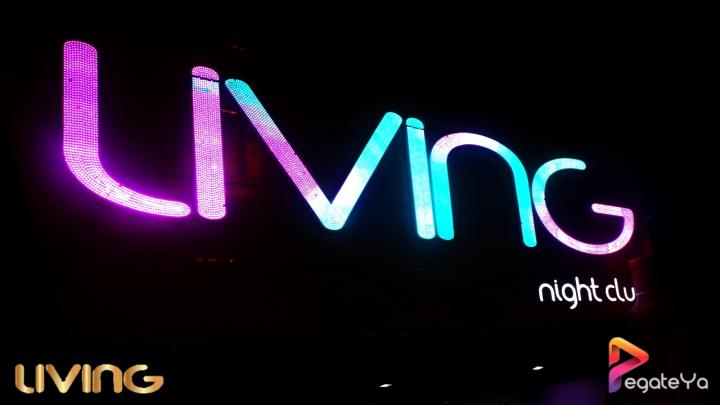Foto 50 de Living - 2do FDS Abril 2015 en Living Night Club, Cali