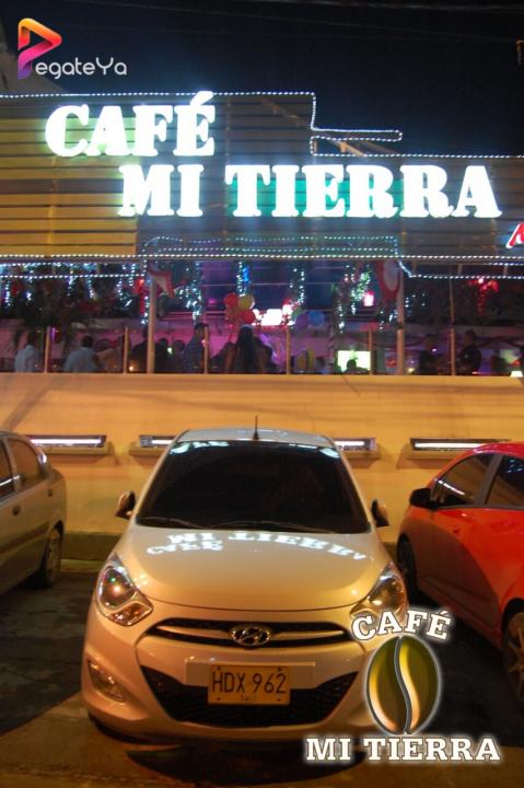 Foto 61 de Cafe mi Tierra - 5to Fds Abril 2016 en Cafe Mi Tierra, Cali