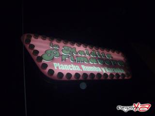Foto 17 de Junio 02 del 2012 en La Maldita Primavera Cali, Cali