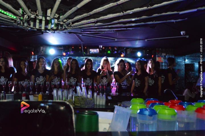 Foto 64 de PISO V - Viernes 15 de julio 2016 en Bar Piso V Bucaramanga, Bucaramanga