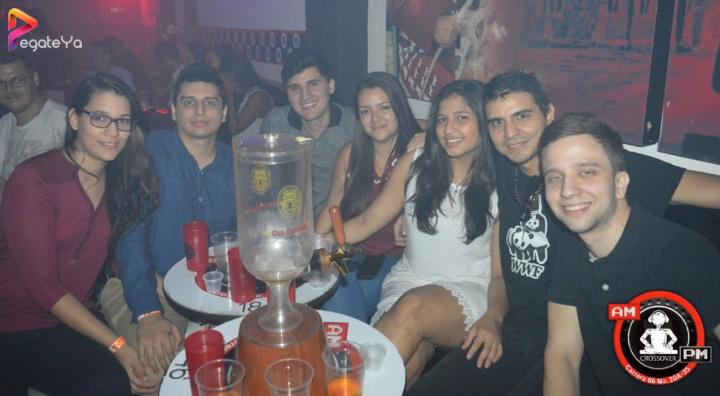 Foto 60 de AmPm - 3er Fds Julio 2017 en Am / PM Bar - Cali, Cali