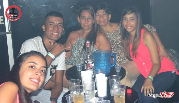 Foto 19 de Ampm Bar - Oct 4 en Am / PM Bar - Cali, Cali