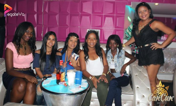 Foto 37 de Cancun Night Club - 4to FDS Enero 2016 en Cancun Night Club