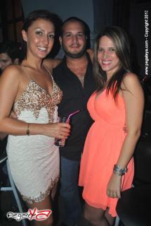 Foto 18 de BABAR 13 y 14 de Dic 2013 en Babar cartagena, Cartagena