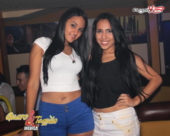 Foto 2 de Guaro & Tequila - Oct 4 del 2014 en Tequila y Guaro