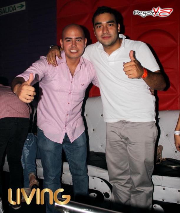 Foto 69 de Living Night Club - Oct 4 en Living Night Club, Cali