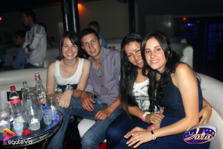 Foto 43 de Jala Jala Club - 2do FDS Abril 2015 en Jala Jala Club, Cali