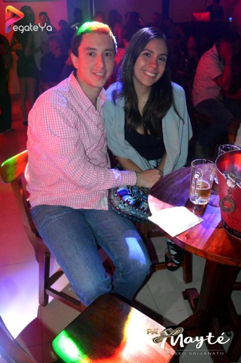 Foto 36 de PA MAYTÉ - 3er & 4to Fds Oct. 2016 en Pa´Mayte Museo Vallenato