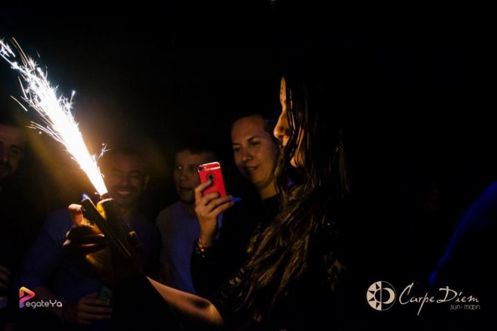 Foto 32 de Carpe Diem 2017 Bogota en Fiestas Colombia, Medellín