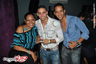 Foto 12 de bhoga 29 y 30 de junio de 2012 en Discoteca BHOGA cartagena, Cartagena