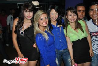 Foto 12 de bhoga 6 y 7 de julio de 2012 en Discoteca BHOGA cartagena, Cartagena