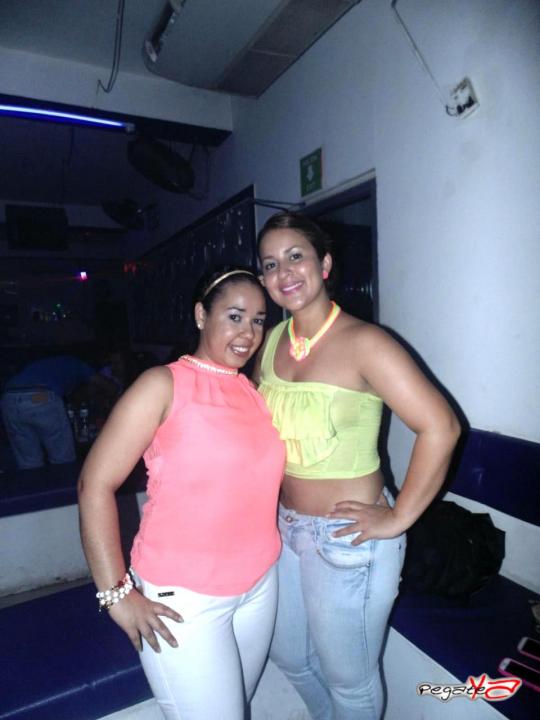 Foto 9 de Mamasalsa - Oct 4 en Mama Salsa, Cali