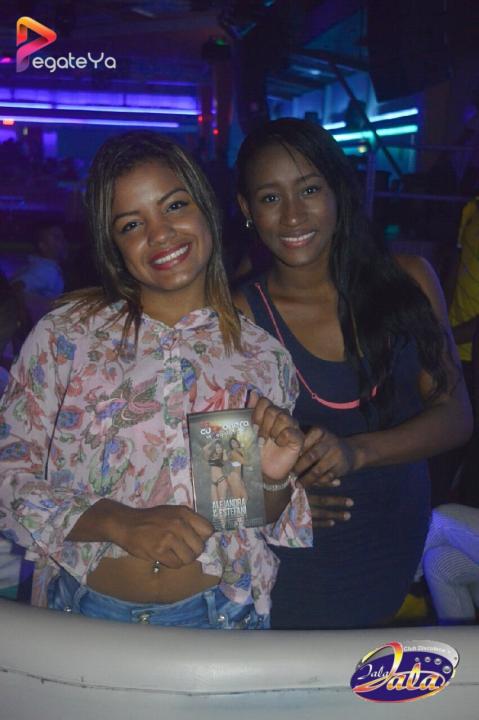 Foto 18 de Jalajala - 3er Fds Julio 2016 en Jala Jala Club, Cali
