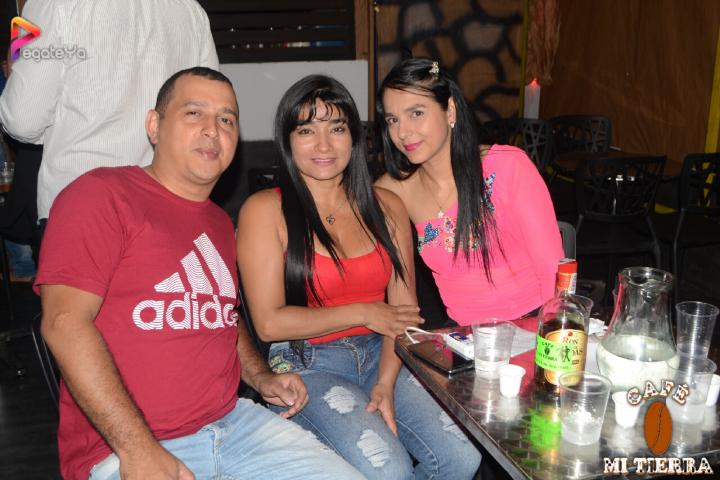 Foto 26 de Cafe Mi Tierra - 1er Fds Marzo 2017 en Cafe Mi Tierra, Cali