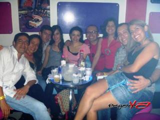 Foto 38 de Enero 7 del 2012 en La Maldita Primavera Cali, Cali