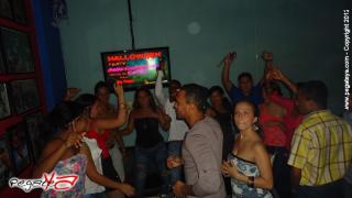 Foto 26 de pasion del barza 27 y 28 de octubre de 2 en LA PASION DEL BARZA Cartagena, Cartagena