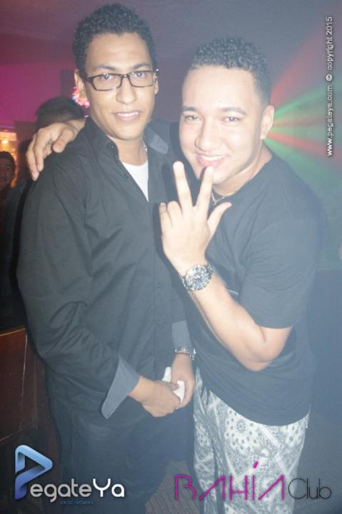 Foto 14 de bahia 4 de junio de 2015 en bahia club, Cartagena