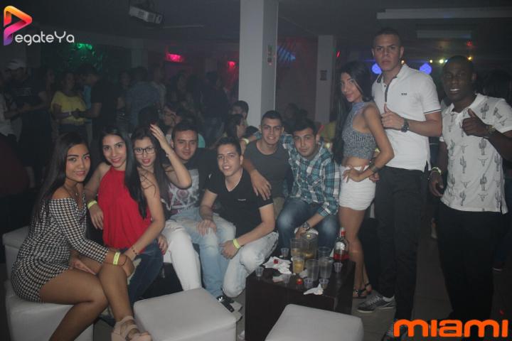 Foto 33 de Miami - 3er Fds julio 2016 en Miami Bar Cali, Cali