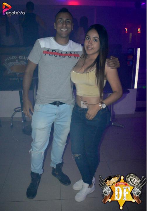 Foto 8 de EL DF - 5to FDS Julio 2017 en El DF Club Discoteca