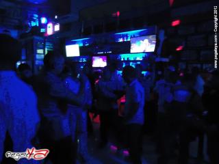 Foto 22 de la pasion del barza 1 de diciembre de 2 en LA PASION DEL BARZA Cartagena, Cartagena