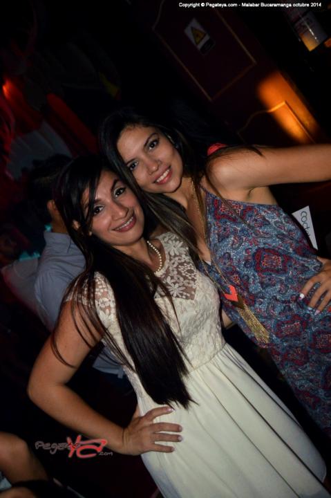 Foto 33 de Fotos Malabar - 4 de octubre de 20141 en Discoteca Malabar Bucaramanga, Bucaramanga
