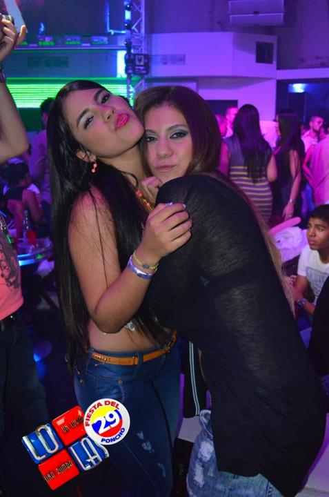 Foto 622 de Lolas Club - Feria de Cali 2014 en Lolas Club Menga Cali, Cali