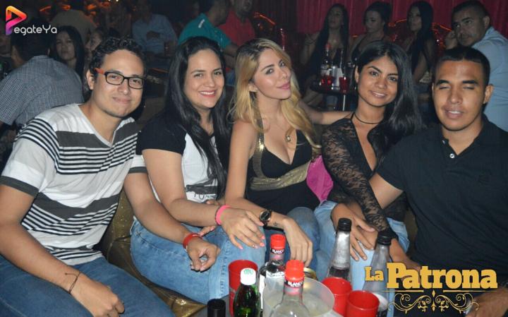 Foto 17 de La Patrona - 5to Fds Julio 2017 en La Patrona, Cali