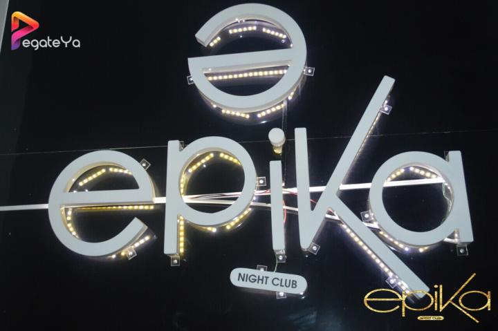 Foto 17 de Epika Night Club - 1er FDS Mayo 2016 en Epika Night Club, Cali