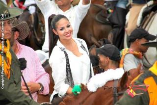 Foto 19 de Cabalgata Feria de Cali en Cabalgata Feria de Cali, Cali